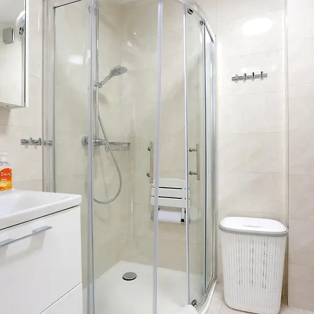 With Wifi - 19143 شقة سبليت