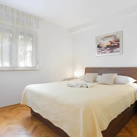 With Wifi - 19143 Apartamento Split