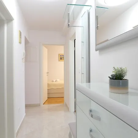 Apartamento With Wifi - 19143 Split